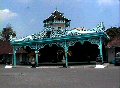 Kraton Surakarta